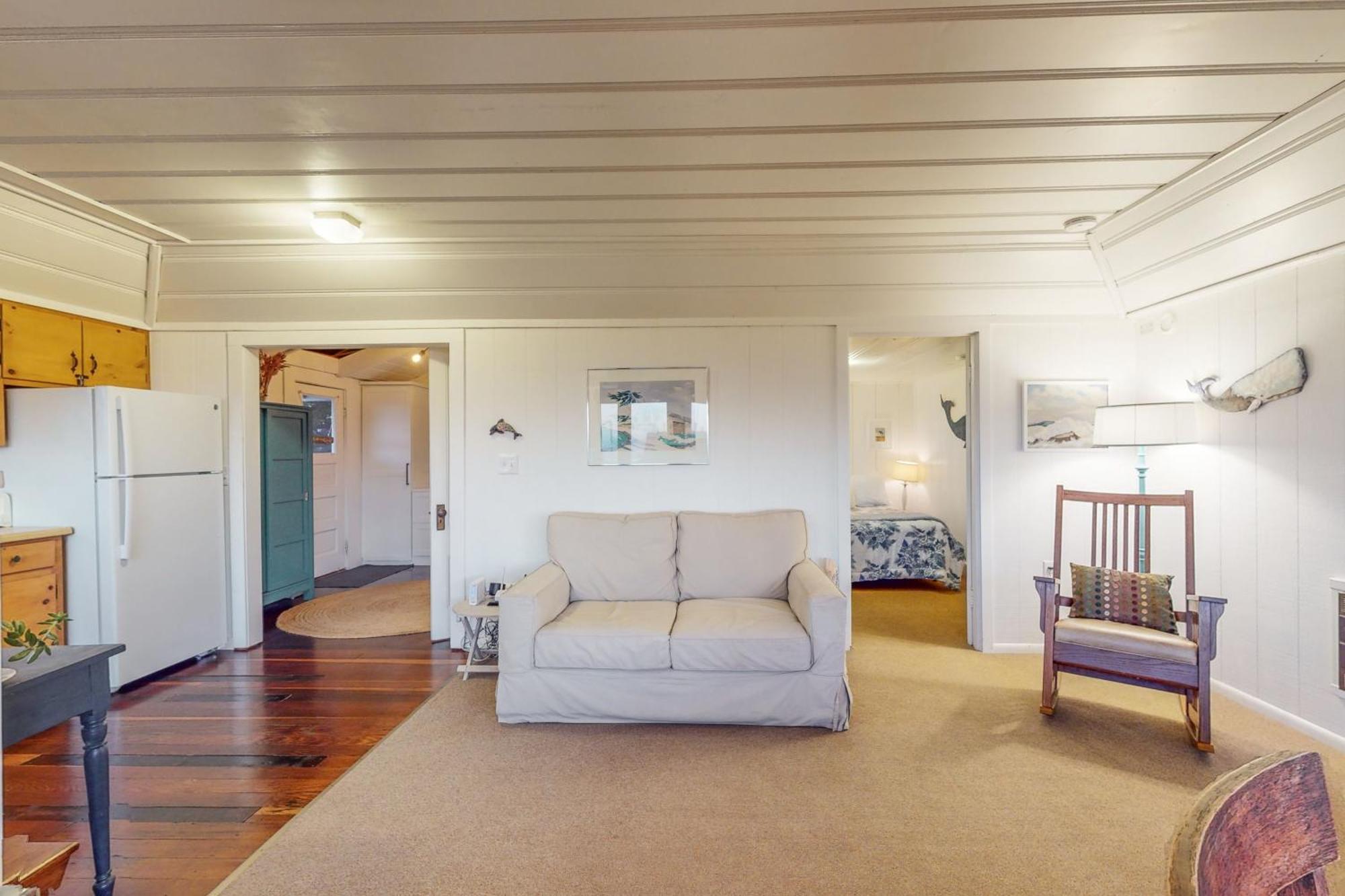 Seaside Cottage Bodega Bay Exterior photo