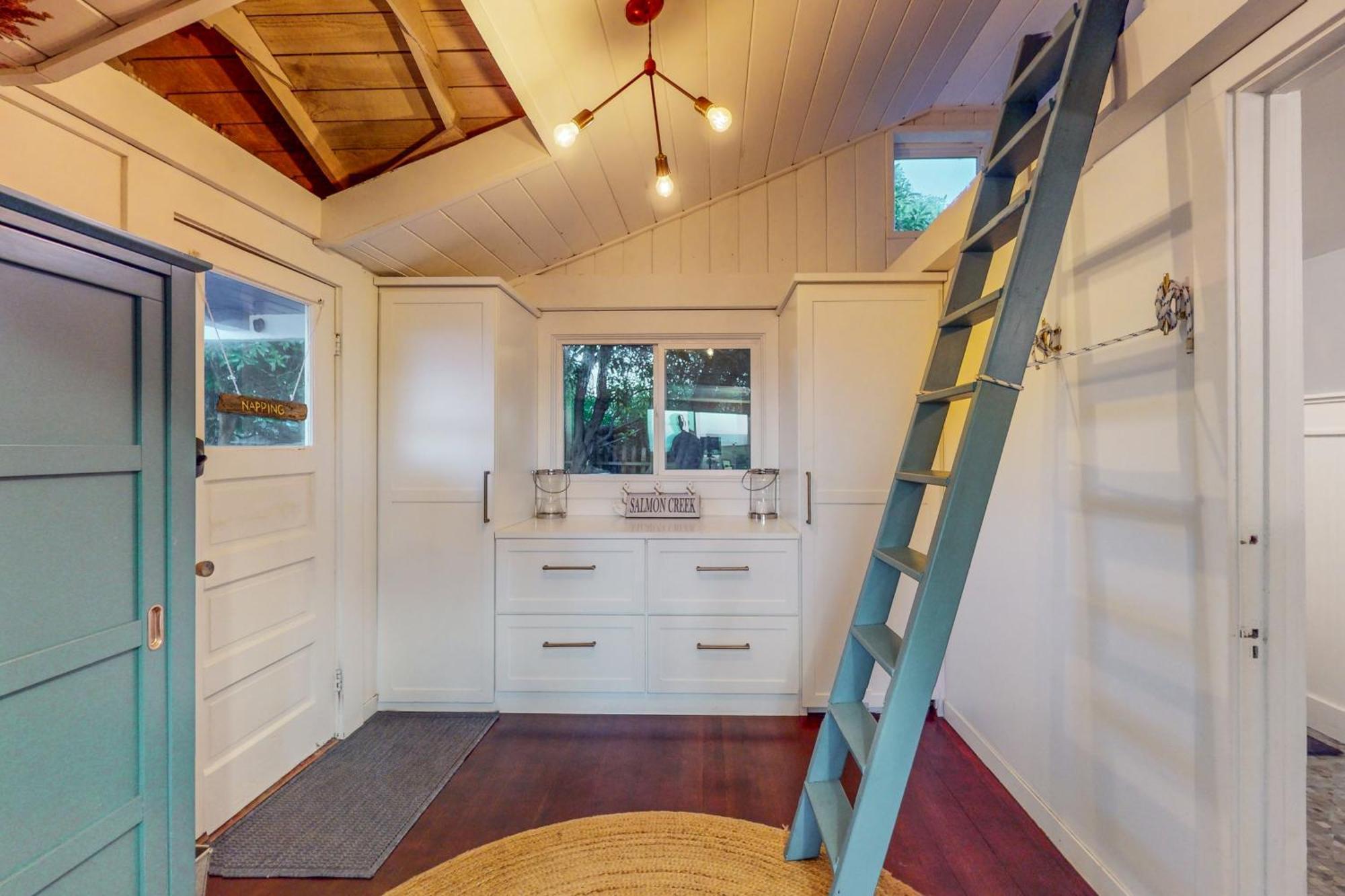 Seaside Cottage Bodega Bay Exterior photo