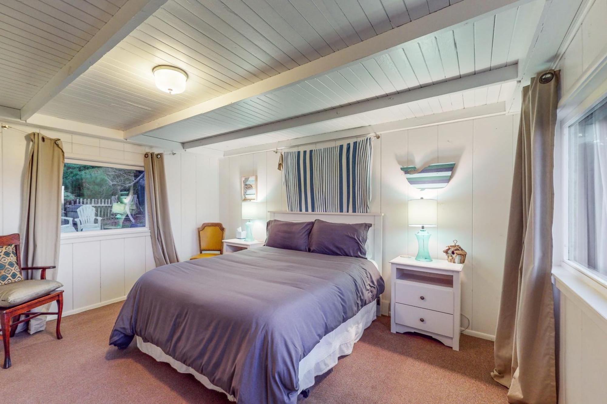 Seaside Cottage Bodega Bay Exterior photo