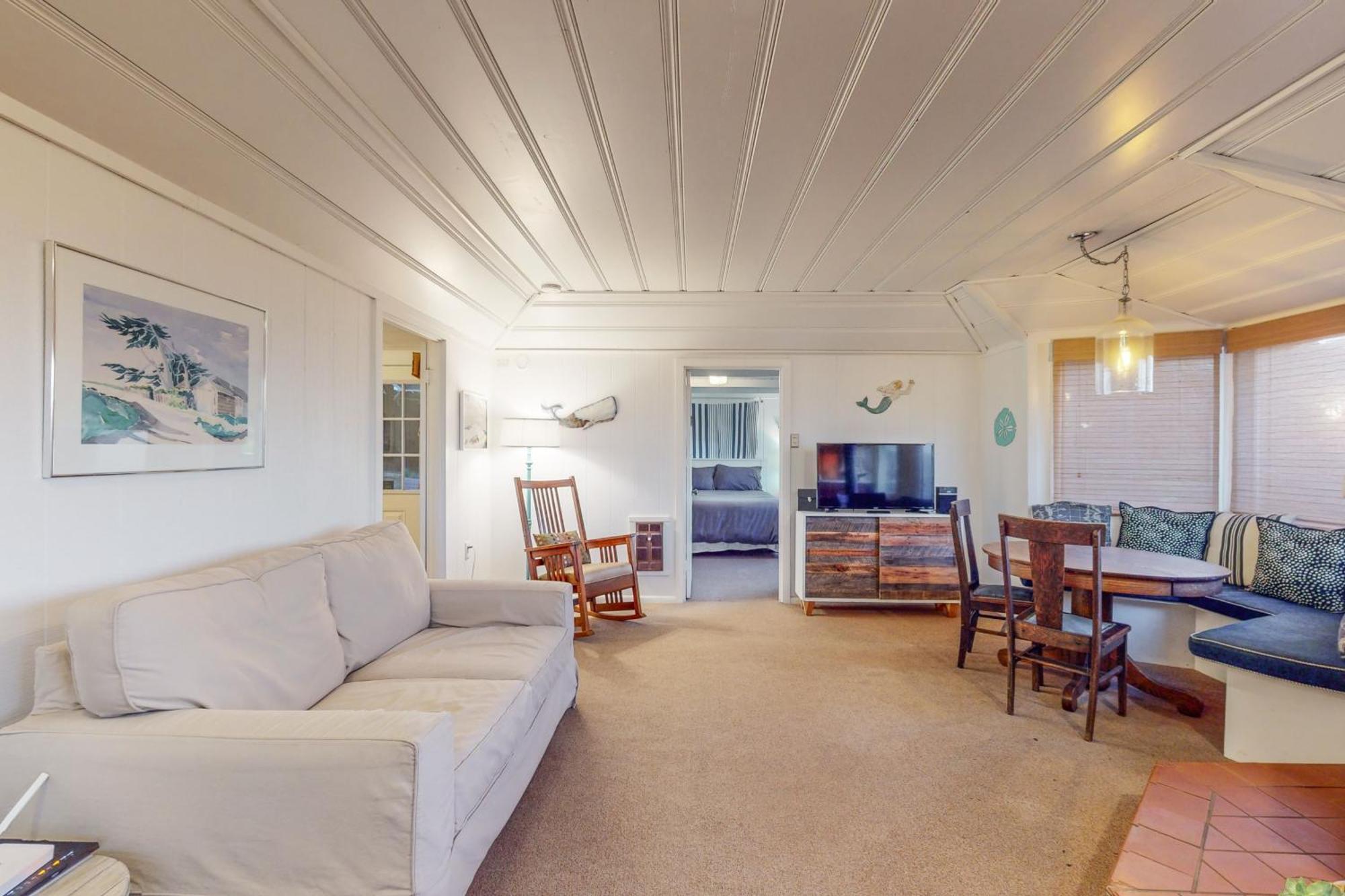 Seaside Cottage Bodega Bay Exterior photo